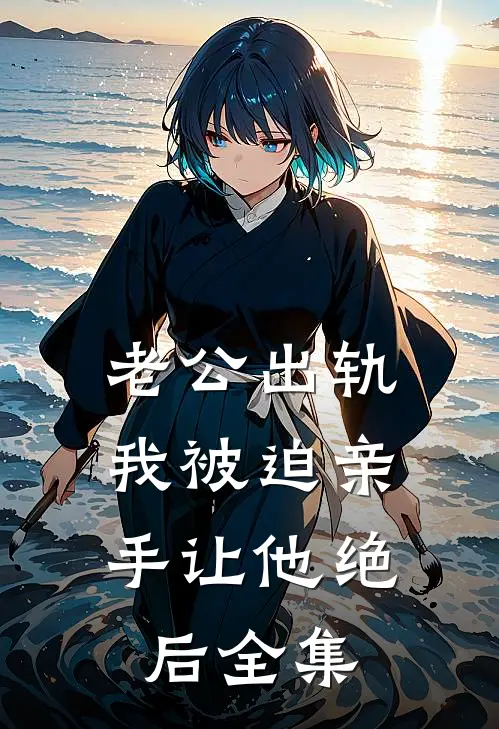 老公出轨，我被迫亲手让他绝后全集