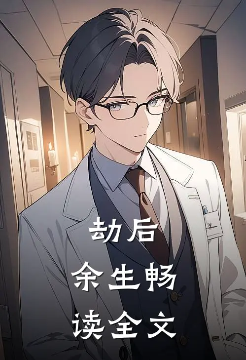 劫后，余生畅读全文