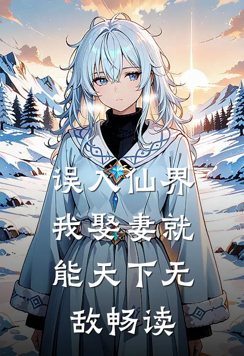 误入仙界，我娶妻就能天下无敌畅读