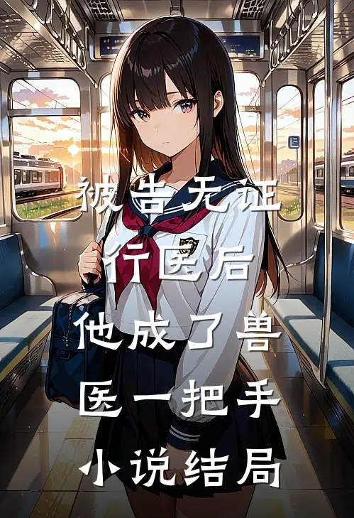 被告无证行医后，他成了兽医一把手小说结局