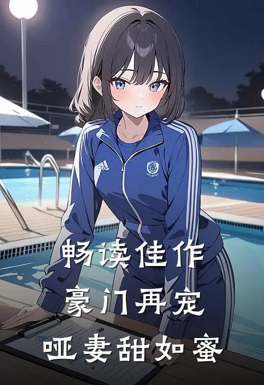 畅读佳作豪门再宠：哑妻甜如蜜
