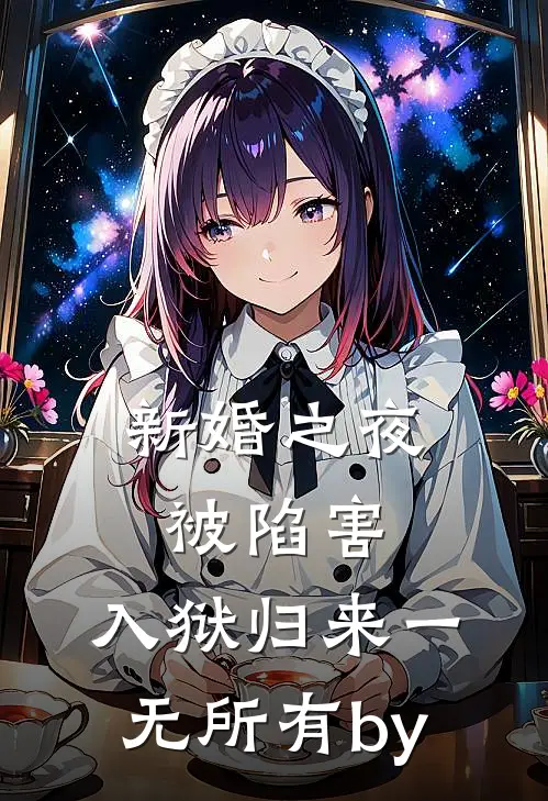 新婚之夜被陷害，入狱归来一无所有by