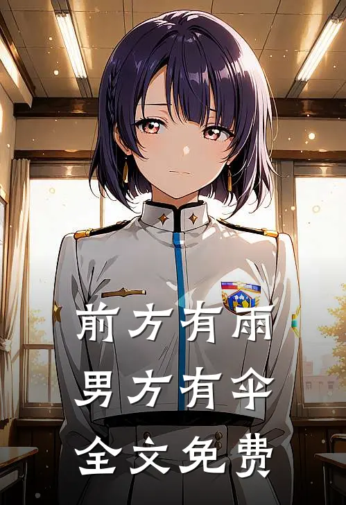 前方有雨，男方有伞全文免费