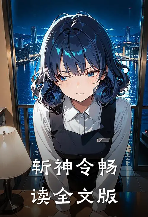 斩神令畅读全文版在线阅读