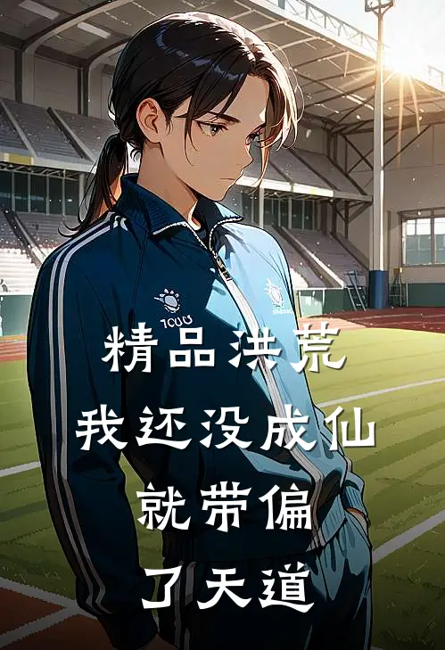 精品洪荒：我还没成仙，就带偏了天道