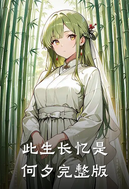 此生长忆是何夕完整版