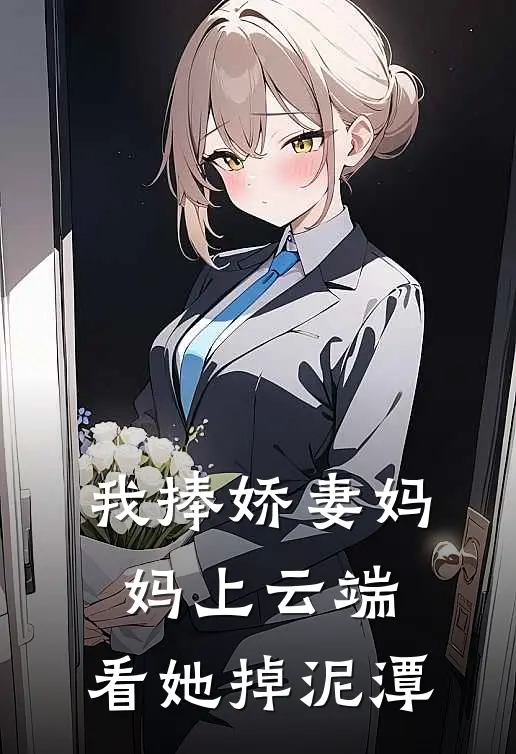 我捧娇妻妈妈上云端，看她掉泥潭