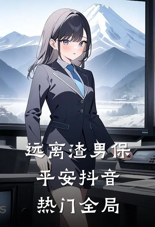 远离渣男保平安抖音热门全局