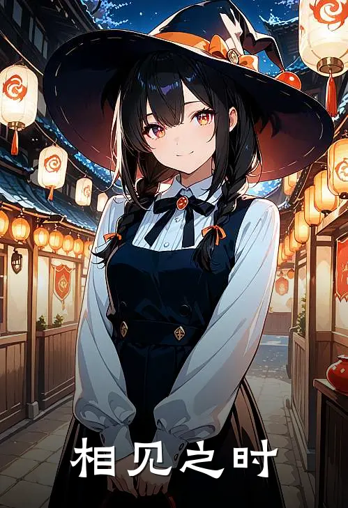 相见之时
