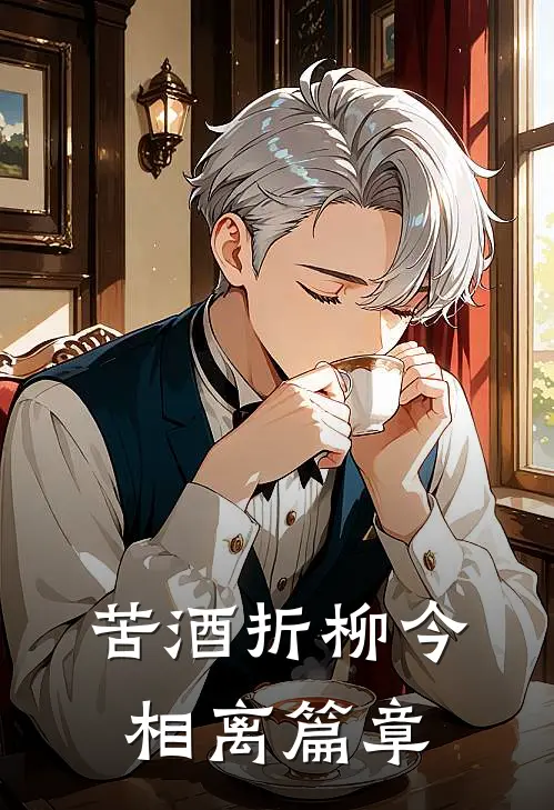苦酒折柳今相离篇章