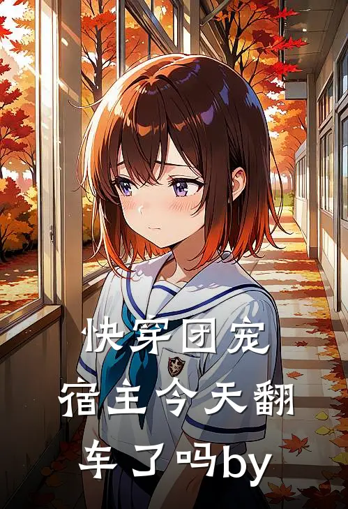 快穿团宠：宿主今天翻车了吗by