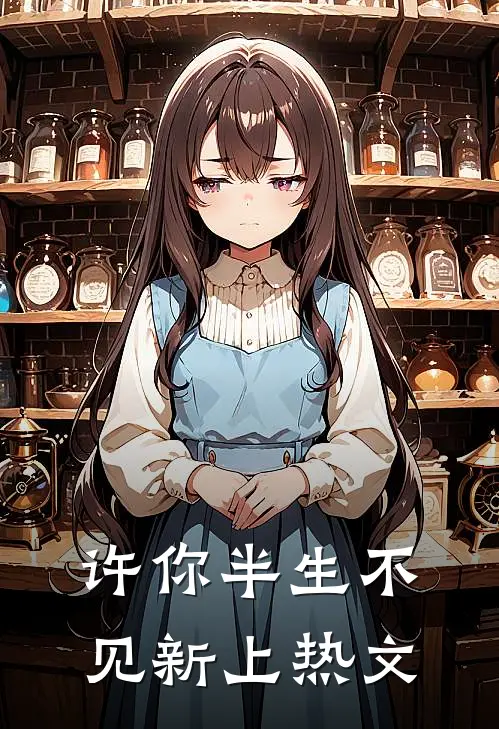 许你半生不见新上热文
