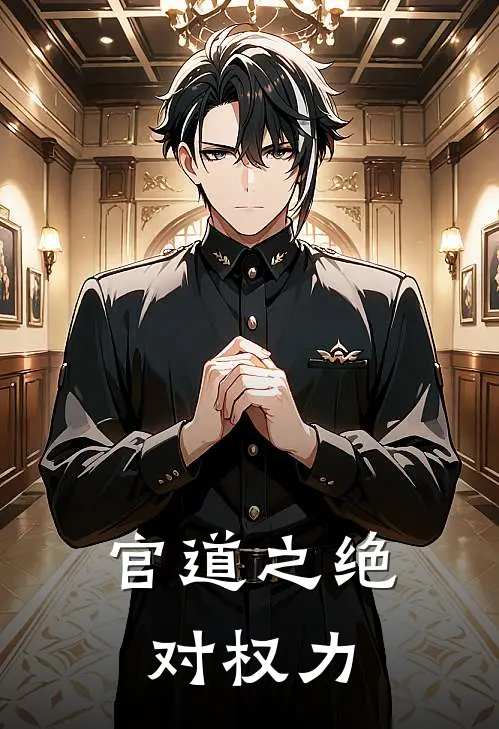 官道之绝对权力