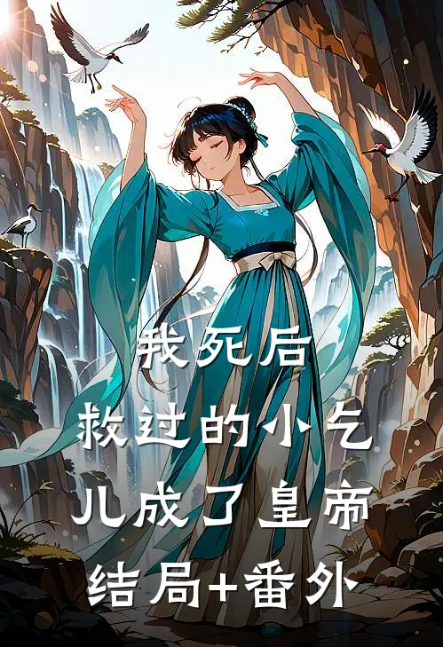 我死后，救过的小乞儿成了皇帝结局+番外
