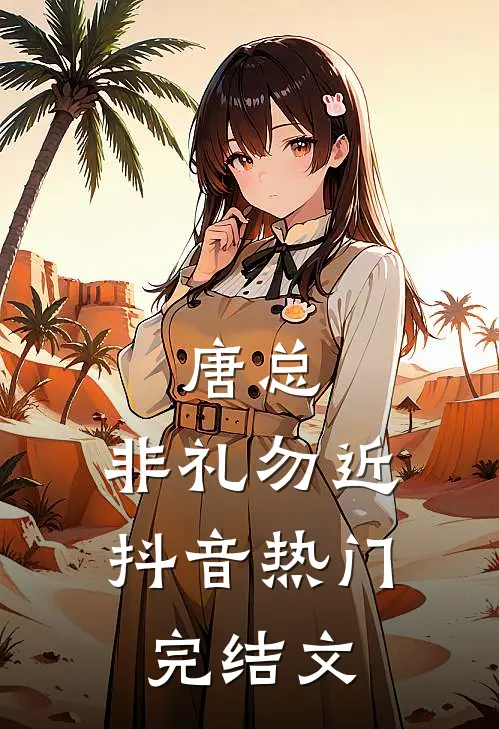 唐总，非礼勿近抖音热门完结文