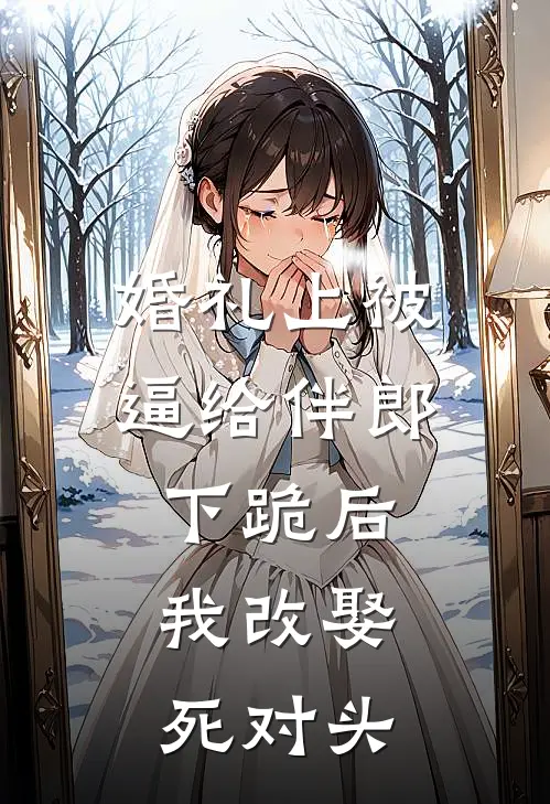 婚礼上被逼给伴郎下跪后，我改娶死对头