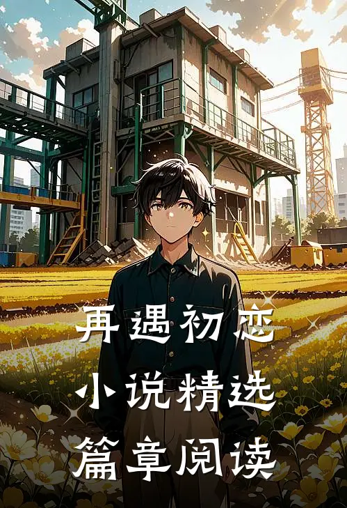 再遇初恋精选篇章阅读