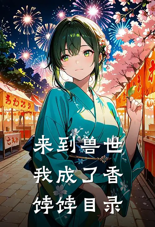 来到兽世，我成了香饽饽目录