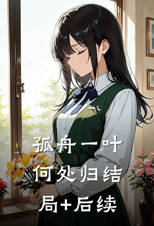 孤舟一叶何处归结局+后续