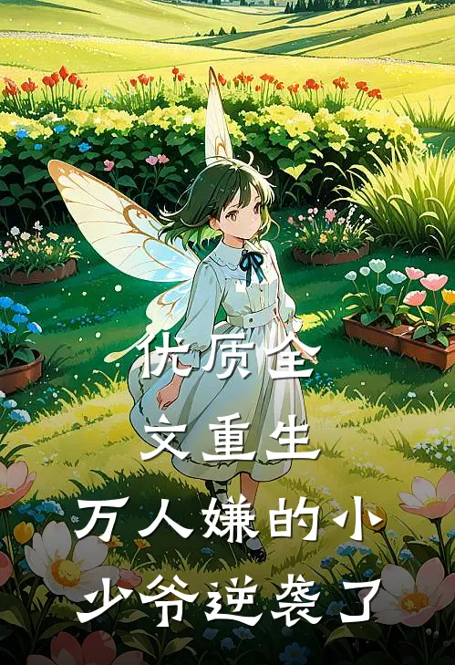 优质全文重生：万人嫌的小少爷逆袭了