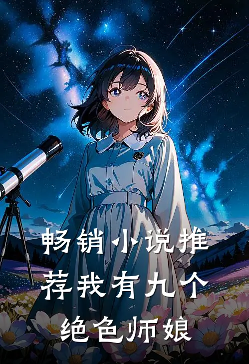 畅销小说推荐我有九个绝色师娘