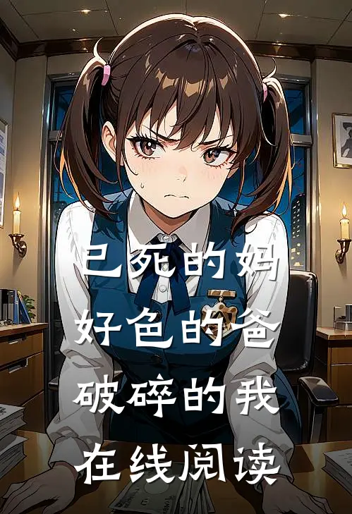 已死的妈好色的爸破碎的我在线阅读