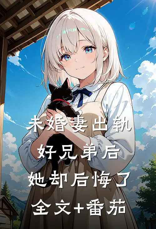 未婚妻出轨好兄弟后，她却后悔了全文+番茄