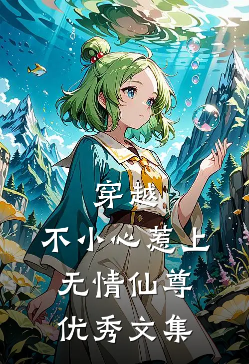 穿越：不小心惹上无情仙尊优秀文集