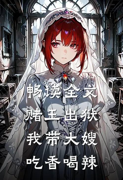 畅读全文赌王出狱，我带大嫂吃香喝辣
