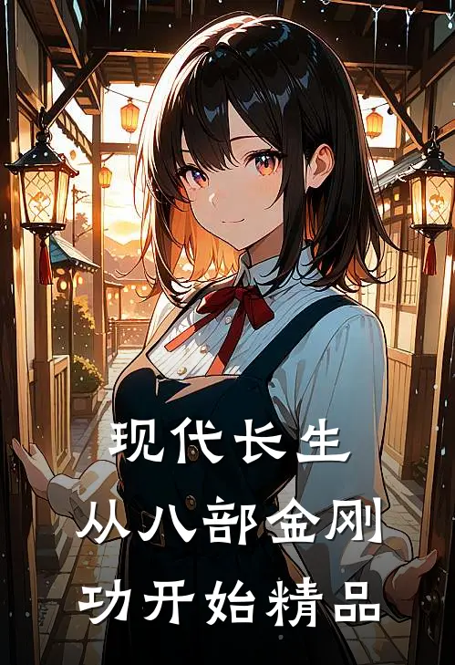 现代长生：从八部金刚功开始精品