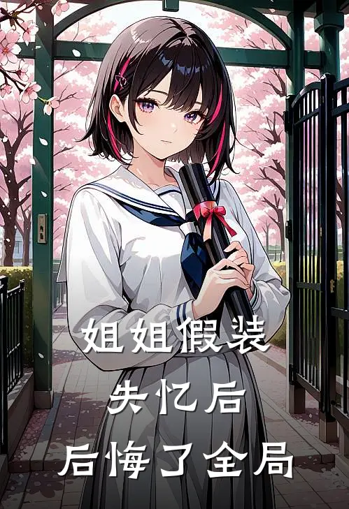 姐姐假装失忆后,后悔了全局的
