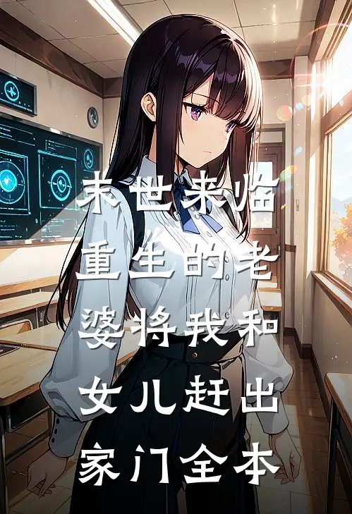 末世来临，重生的老婆将我和女儿赶出家门全本