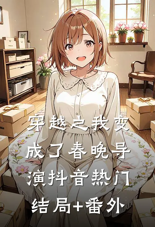 穿越之我变成了春晚导演抖音热门结局+番外