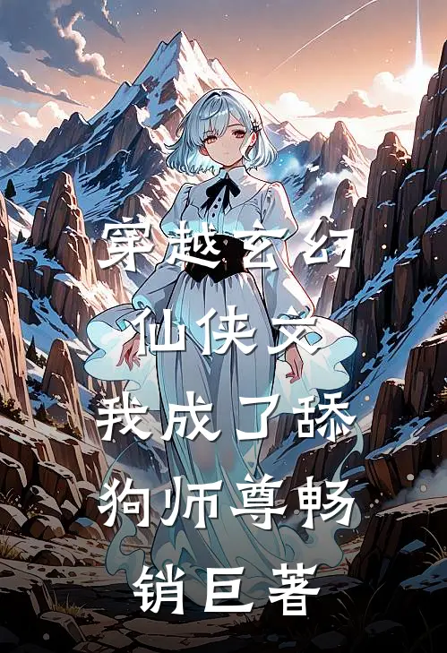 穿越玄幻仙侠文，我成了舔狗师尊畅销巨著