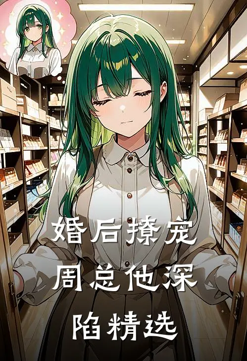 婚后撩宠：周总他深陷精选