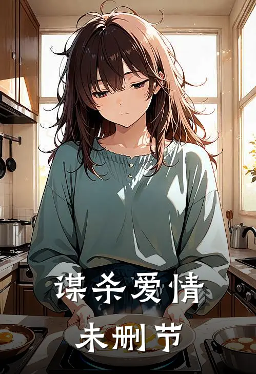 谋杀爱情未删节
