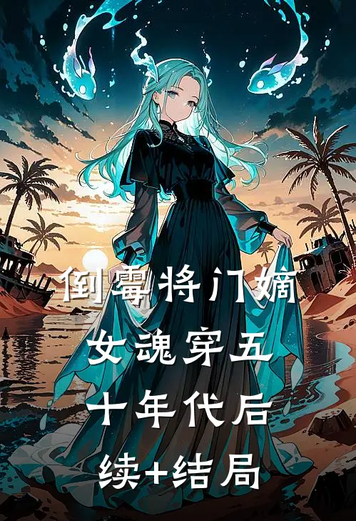 倒霉将门嫡女魂穿五十年代后续+结局