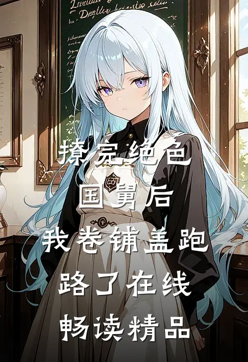 撩完绝色国舅后,我卷铺盖跑路了在线畅读精品