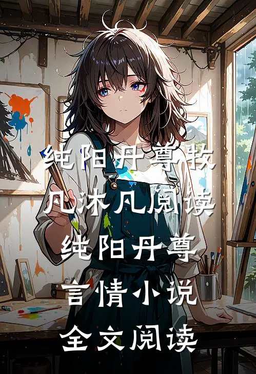 纯阳丹尊牧凡沐凡阅读_纯阳丹尊言情小说全文阅读