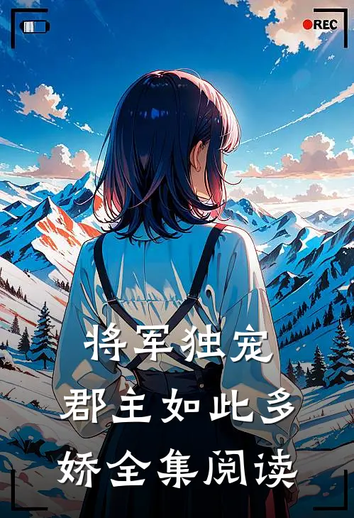 将军独宠,郡主如此多娇全集阅读