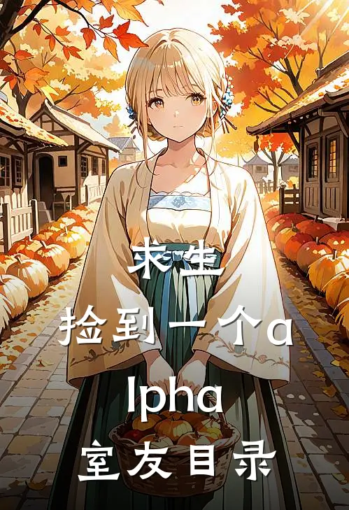 求生：捡到一个alpha室友目录