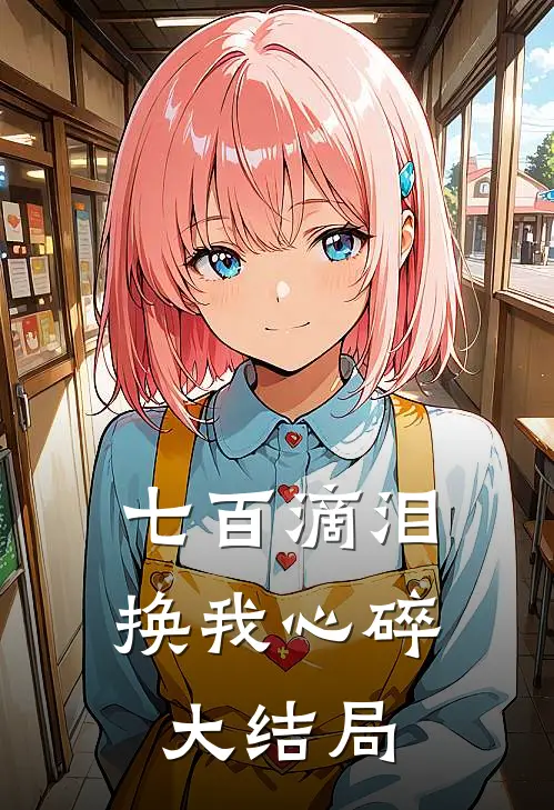 七百滴泪，换我心碎大结局