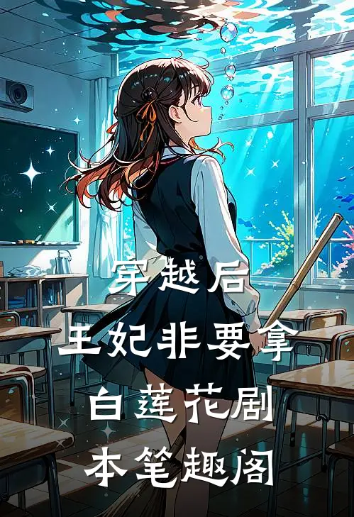 穿越后，王妃非要拿白莲花剧本笔趣阁