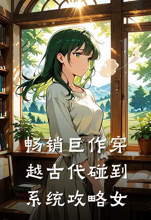 畅销巨作穿越古代碰到系统攻略女