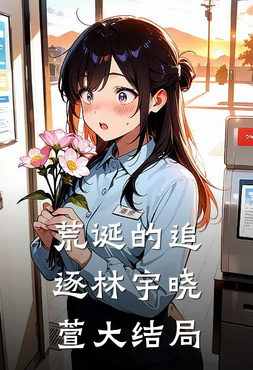荒诞的追逐林宇晓萱大结局