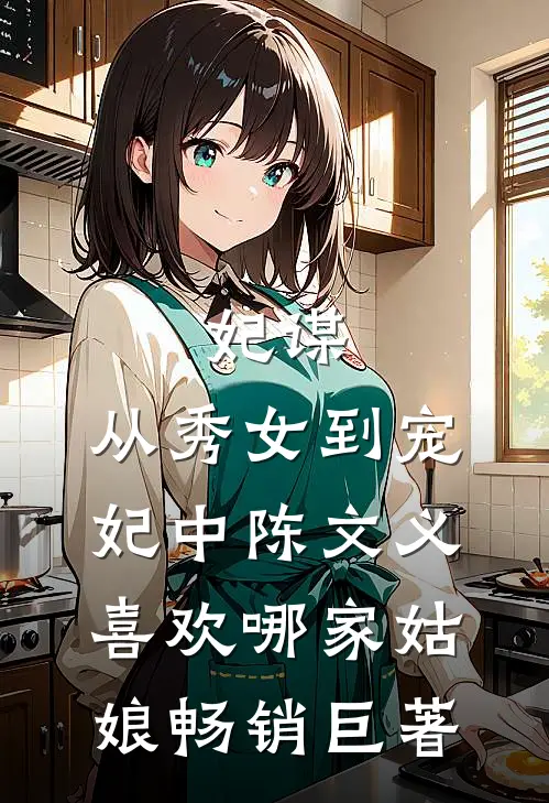 妃谋:从秀女到宠妃中陈文义喜欢哪家姑娘畅销巨著