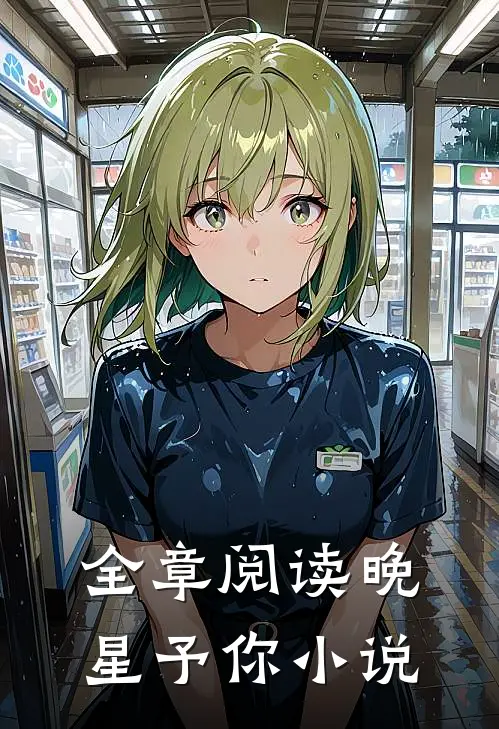 全章阅读晚星予你小说