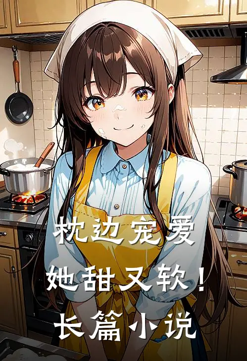 枕边宠爱：她甜又软！长篇小说