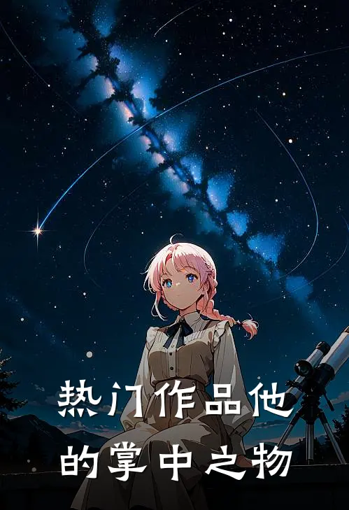 热门作品他的掌中之物