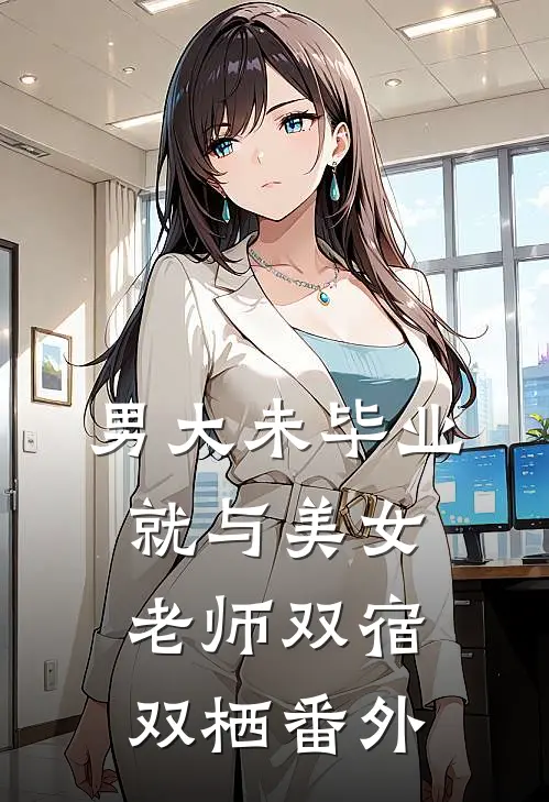 男大未毕业就与美女老师双宿双栖 番外